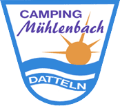 Campingplatz in Datteln | Camping am Mühlenbach